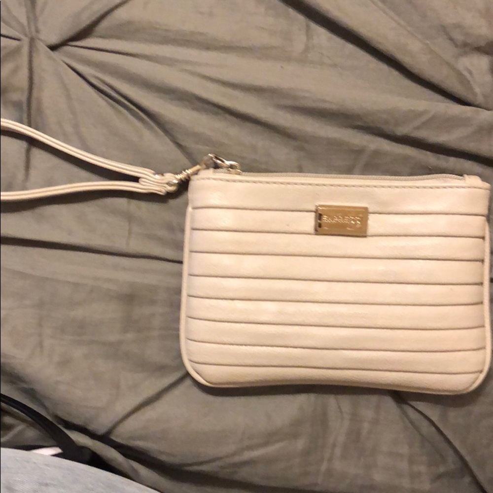 Express wristlet